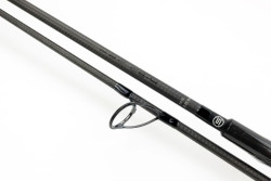  Sportex FBC CS-4 Stalker detail kaprov�ho pr�tu