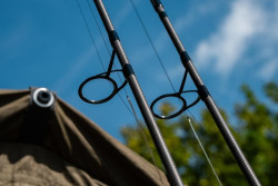  Sportex FBC CS-4 Stalker vodiace o�ko pr�tu pri love