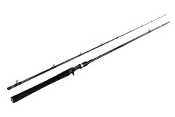 Sportex Hydra RS-3 Baitcast pr�t s celkov�m poh�adom