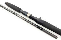  detail pr�tu Sportex Hydra RS-3 Baitcast