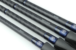 S�ria kaprov�ch pr�tov SPORTEX Invictus CS-2 Carp