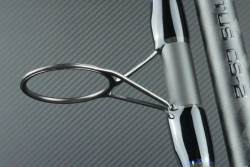 Detail vodiaceho o�ka SPORTEX Invictus CS-2 Carp