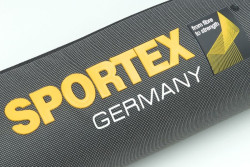 SPORTEX jednokomorov� ryb�rske puzdro logo