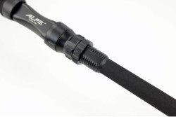  Detailn� sedlo navijaka kapr�rskeho pr�tu Sportex DNA Distance