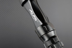  Detailn� sedlo navijaka kapr�rskeho pr�tu Sportex DNA Spod