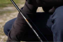  Sportex Lax RS-2 pr�vla�ov� pr�t pri rybolove