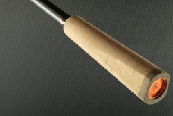  Sportex Lax RS-2 detail rukov�te pr�ta z EVA materi�lu