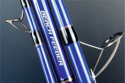 Detail morsk�ho pr�ta SPORTEX Magnus Seamaster Beach Feeder
