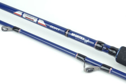 SPORTEX Magnus Seamaster Boat ryb�rsky pr�t