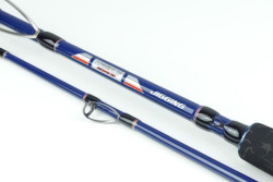 Detail morsk�ho pr�ta SPORTEX Magnus Seamaster Jigging