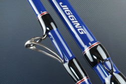 Detail pr�ta SPORTEX Magnus Seamaster Jigging