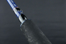 Detail spracovania pr�ta SPORTEX Magnus Seamaster Jigging