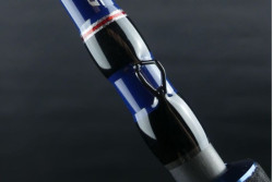Detail dr�iaka h��ika SPORTEX Magnus Seamaster Slow Jig