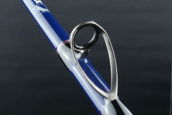 Vodiace o�ko morsk�ho pr�ta SPORTEX Magnus Seamaster Slow Jig