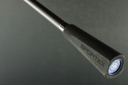 Detail koncovky pr�ta SPORTEX Nova RS-3 Baitcast
