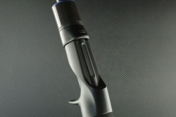 Detail sedla navijaka SPORTEX Nova RS-3 Baitcast