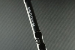 Detail �chytu n�strahy SPORTEX Nova RS-3 Baitcast
