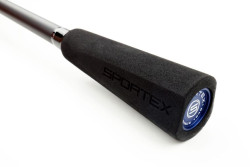Koncovka pr�ta SPORTEX Nova RS-3 Baitcast