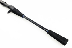 Rukov� pr�ta SPORTEX Nova RS-3 Baitcast