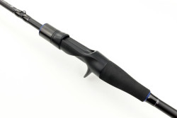 Rukov� a sedlo navijaka SPORTEX Nova RS-3 Baitcast