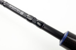 �chyt n�strahy na pr�te SPORTEX Nova RS-3 Baitcast