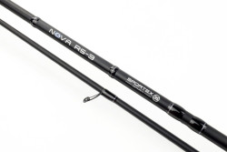  Sportex Nova RS-3 Spin detail pr�vla�ov�ho pr�ta