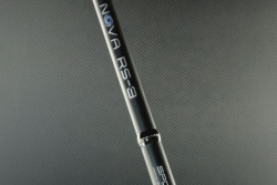  detail pr�ta Sportex Nova RS-3 Spin pre pr�vla�