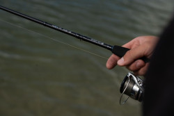  pr�t Sportex Nova RS-3 Spin pri rybolove