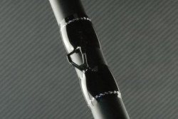  �chyt n�strahy na pr�te Sportex Nova RS-3 Spin