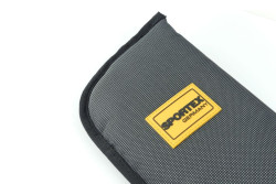 Sportex odoln� ryb�rske puzdro logo