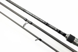  Detailn� spracovanie pr�vla�ov�ho pr�tu Sportex Rapid RS-2 Float