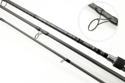  Detailn� spracovanie ryb�rskeho pr�tu Sportex Rapid RS-2 Float Minima