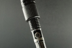  Detail technol�gie Heptacore na pr�te Sportex Revolt Carp CS2