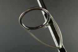  O�ko ryb�rskeho pr�tu Sportex Revolt Carp CS2