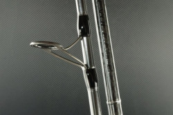 �Detail�ryb�rskeho pr�tu Sportex Revolt Carp CS2 Stalker