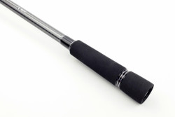 Detail koncovky rukov�te pr�ta SPORTEX Revolt Spin RS-2 Seatrout
