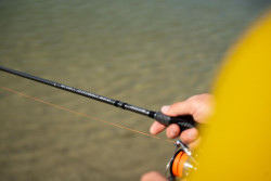 Detail pr�ta SPORTEX Revolt Spin RS-2 Seatrout