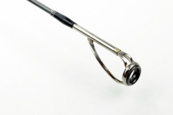 Koncov� o�ko pr�vla�ov�ho pr�ta SPORTEX Revolt Spin RS-2 Seatrout