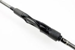 Sedlo navijaka pr�vla�ov�ho pr�ta SPORTEX Revolt Spin RS-2 Seatrout