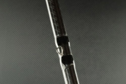  Detail spracovania blanku pr�vla�ov�ho pr�tu Sportex Revolt Spin RS-2 Ultra Light