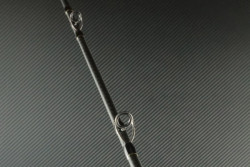 Vodiace o�ko pr�vla�ov�ho pr�ta SPORTEX Rival Bass Baitcast