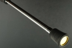 Detail koncovky pr�vla�ov�ho pr�ta SPORTEX Rival Bass Baitcast