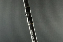 Dr�iak n�strahy baitcast pr�ta SPORTEX Rival Bass Baitcast