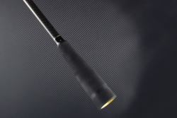  detail koncovky pr�tu Sportex Rival Bass