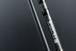  detail loga pr�tu Sportex Rival Bass