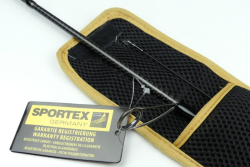  detail puzdra pr�tu Sportex Rival Bass