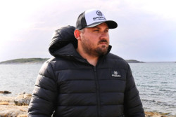  celkov� poh�ad na ryb�rsku bundu Sportex