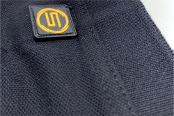 Sportex ryb�rska poloko�e�a ruk�v logo detail