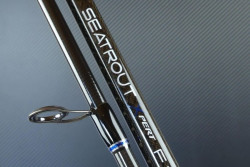 SPORTEX Seatrout Xpert Finesse ryb�rsky pr�t