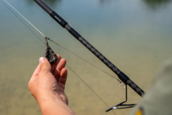  Sportex Specimen CS-2 Carp detail pr�tu zbl�zka